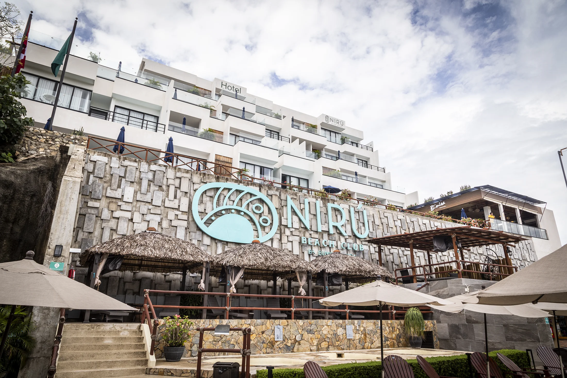 Restaurante Shadani